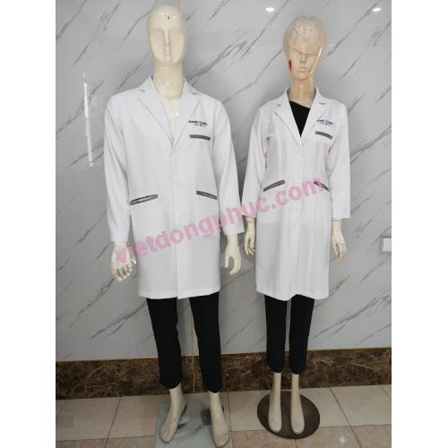 Đồng phục Bác sỹ 31